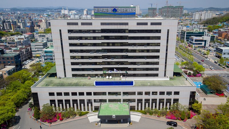 서천 파크골프장 군산시민 이용 제한 ...