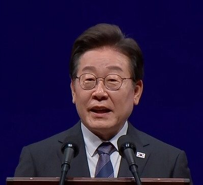 李대통령, 싱가포르·필리핀 순방 마무리