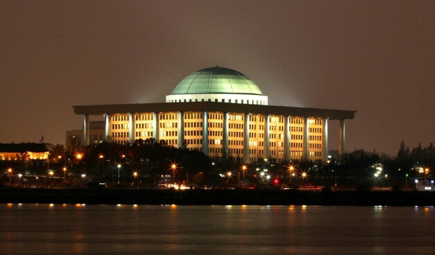 '518조 원' 대미 투자 길 열렸다…루이지애나 LNG·AI 원전 프로젝트 1호