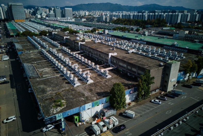 가락시장 선어‧패류 통합 경매 실시