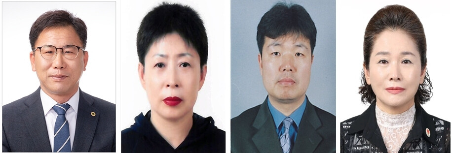 담양군, 2026년 군민의 상 및 명예군민증 수상자 선정