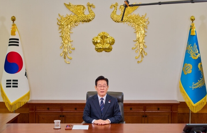 이재명 "조작기소 특검은 반드시 해야 할 일"…시기·절차는 민주당에 공 넘겨