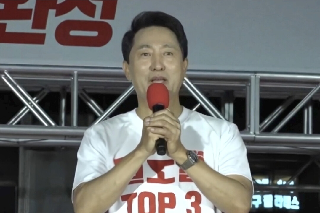 5선 성공한 오세훈 사법리스크… &#...