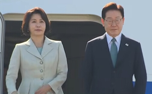 이재명 대통령 첫 유럽 순방… G7 무대서 정상외교 본격화