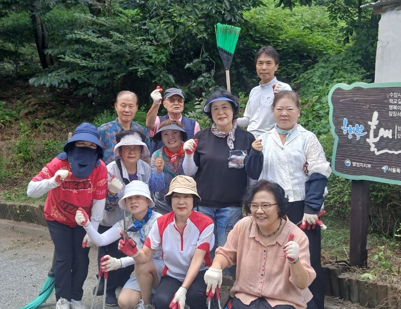김광수 전 국민의힘 노원구청장 후보,...