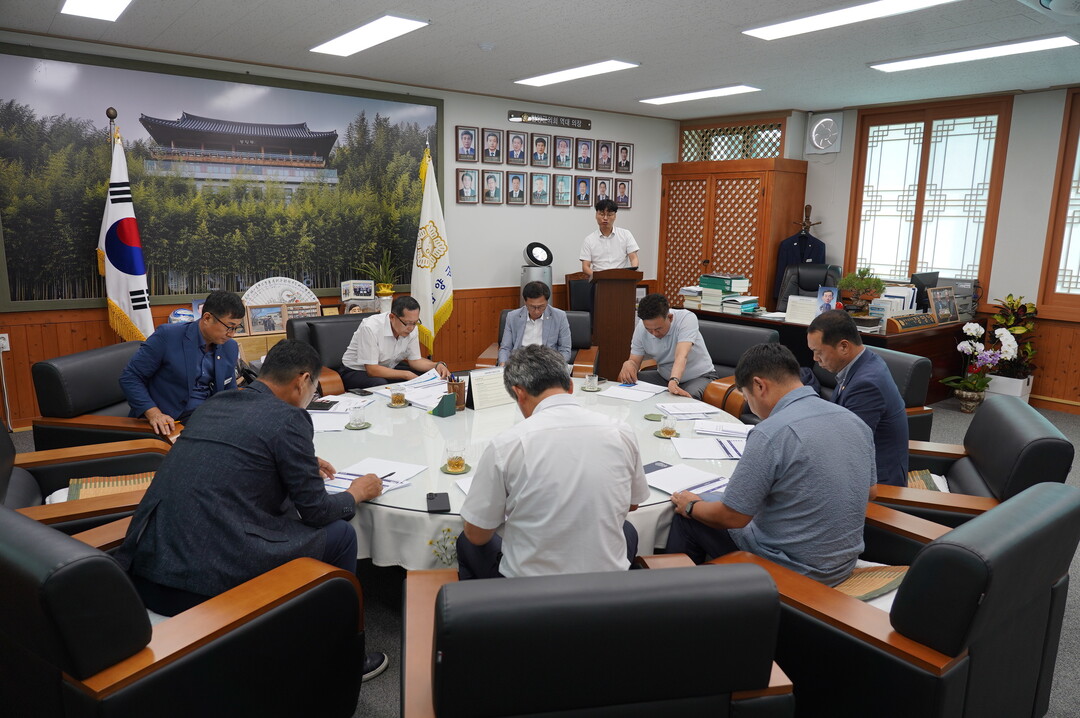 "기후변화 선제 대응&quo...